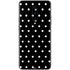 Black and White Polka Dots OnePlus 7 Pro Skin