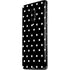 Black and White Polka Dots OnePlus 7 Pro Skin
