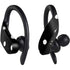 Black and White Polka Dots PowerBeats Pro Skin