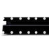 Black and White Polka Dots PS4 Slim Skin