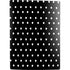 Black and White Polka Dots PS5 Digital Edition Bundle Skin
