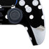 Black and White Polka Dots PS5 Digital Edition Bundle Skin