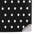 Black and White Polka Dots PS5 Slim Digital Edition Console Skin