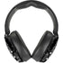 Black and White Polka Dots Skullcandy Venue Skin
