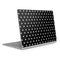 Black and White Polka Dots Surface Book 2 15in Skin