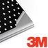 Black and White Polka Dots Surface Book 2 15in Skin