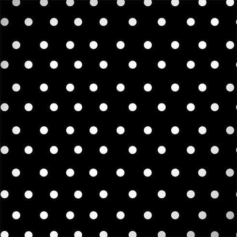 Black and White Polka Dots Surface Book 2 15in Skin