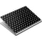 Black and White Polka Dots Surface Book Skin