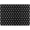 Black and White Polka Dots Surface Pro 8 Skin
