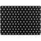 Black and White Polka Dots Surface Pro 9 Skin