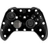 Black and White Polka Dots Xbox Elite Wireless Controller Series 2 Skin