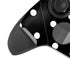Black and White Polka Dots Xbox Elite Wireless Controller Series 2 Skin