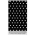 Black and White Polka Dots Xbox Series S Skins