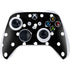 Black and White Polka Dots Xbox Series S Controller Skin