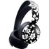 Black and White PULSE 3D Wireless Headset for PS5 Skin