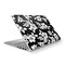 Black and White HP Spectre Skin