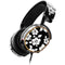 Black and White SteelSeries Arctis 5 Skin