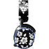 Black and White SteelSeries Arctis 5 Skin