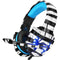 Black and White Striped Marble BENGOO G9000 Skin