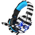 Black and White Striped Marble BENGOO G9000 Skin