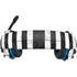 Black and White Striped Marble BENGOO G9000 Skin