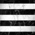Black and White Striped Marble HP Spectre Skin