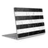 Black and White Striped Marble Surface Book 2 15in Skin