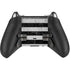 Black and White Striped Marble Xbox Elite Wireless Controller Series 2 Skin