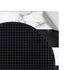 Black and White Striped Marble Xbox Series S Console Skin