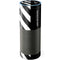 Black and White Stripes Amazon Echo Skin