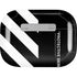 Black and White Stripes Apple AirPods Pro Skin