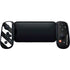 Black and White Stripes Backbone One for iPhone Game Controller Skin