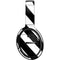 Black and White Stripes Bose QuietComfort 35 II Headphones Skin