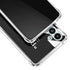 Black and White Stripes Galaxy A13 5G Clear Case