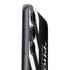 Black and White Stripes Galaxy A14 5G Skin
