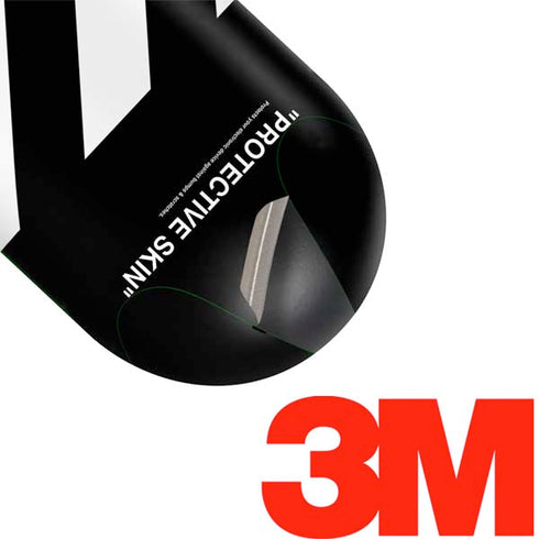 Black and White Stripes Galaxy Buds Skin