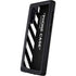 Black and White Stripes Galaxy Note 10 Waterproof Case