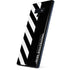 Black and White Stripes Galaxy Note 9 Skin