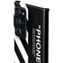 Black and White Stripes Galaxy Note20 Ultra 5G Lite Case
