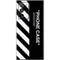 Black and White Stripes Galaxy Note20 Ultra 5G Skin