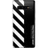 Black and White Stripes Galaxy S10 Plus Skin