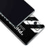 Black and White Stripes Galaxy S20 Fan Edition Skin