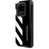Black and White Stripes Galaxy S20 Ultra 5G Pro Case