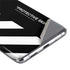 Black and White Stripes Galaxy S20 Ultra 5G Skin