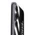 Black and White Stripes Galaxy S23 Plus Skin