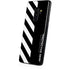 Black and White Stripes Galaxy S9 Plus Skin