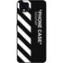 Black and White Stripes Google Pixel 4 XL Skin