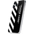 Black and White Stripes iPhone 11 Pro Skin