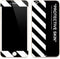 Black and White Stripes iPhone 6/6s Plus Skin