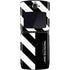 Black and White Stripes Motorola RAZR Skin